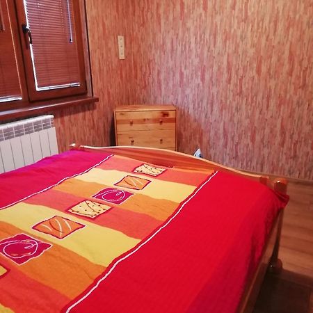 Apartment Lagera 55 Sofia Luaran gambar