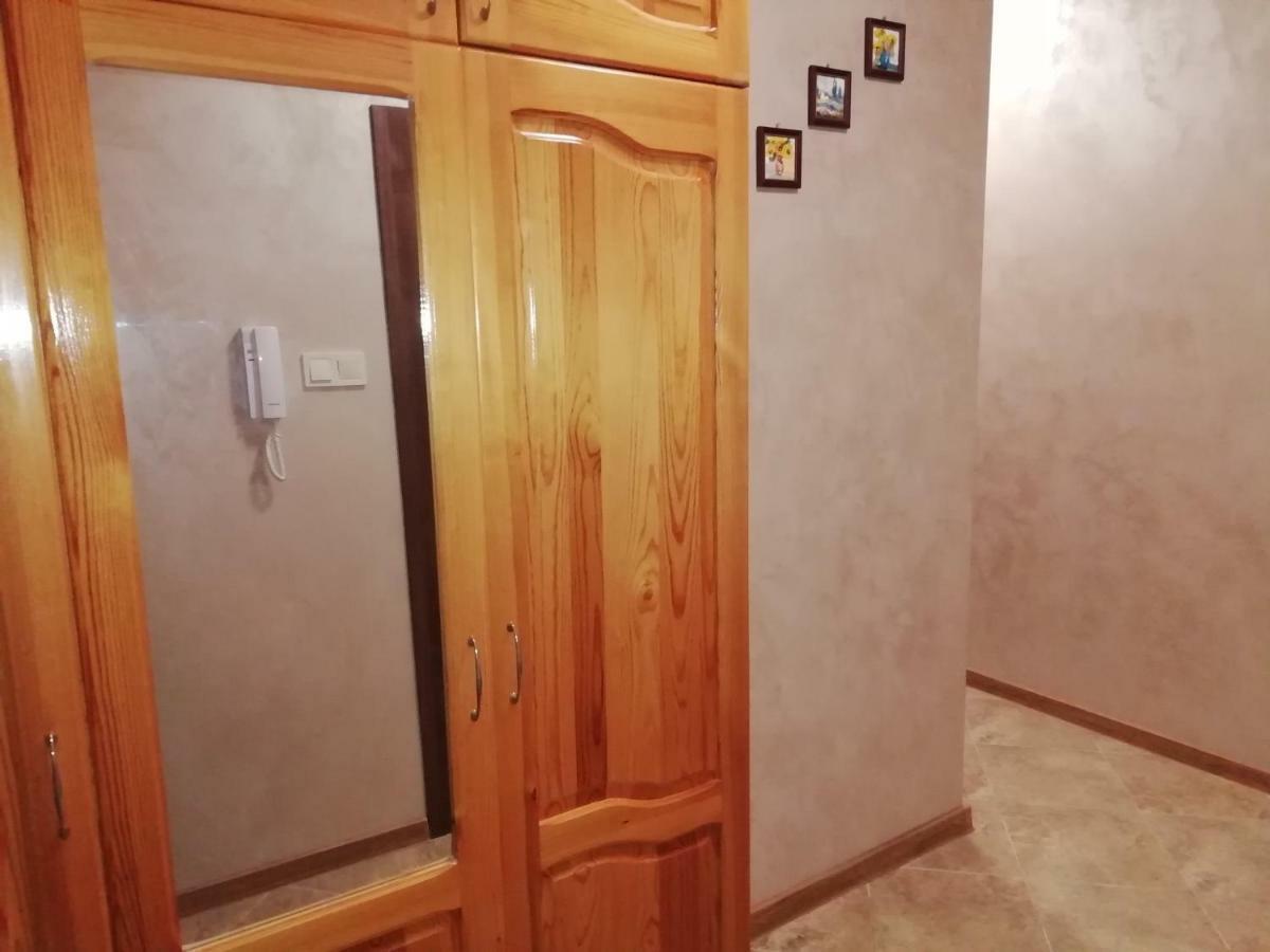 Apartment Lagera 55 Sofia Luaran gambar