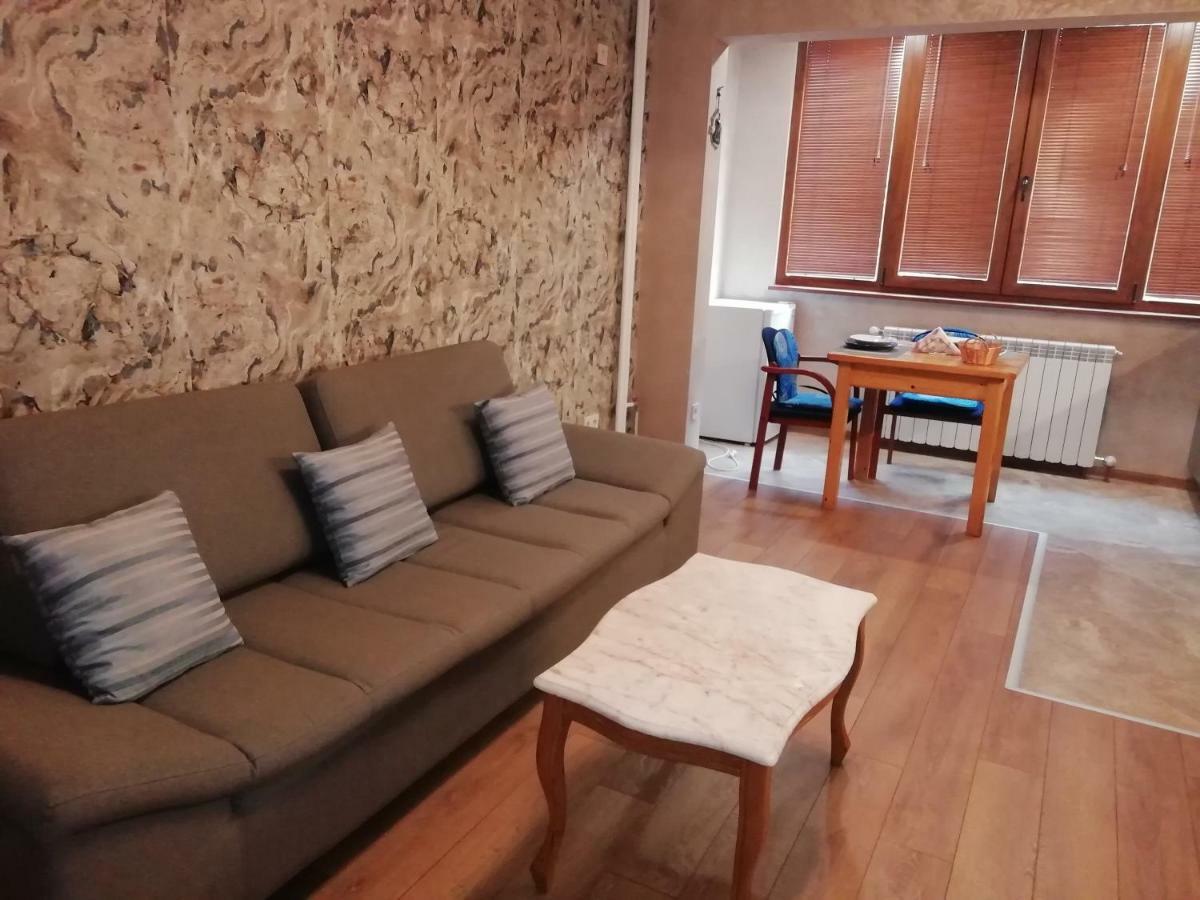 Apartment Lagera 55 Sofia Luaran gambar