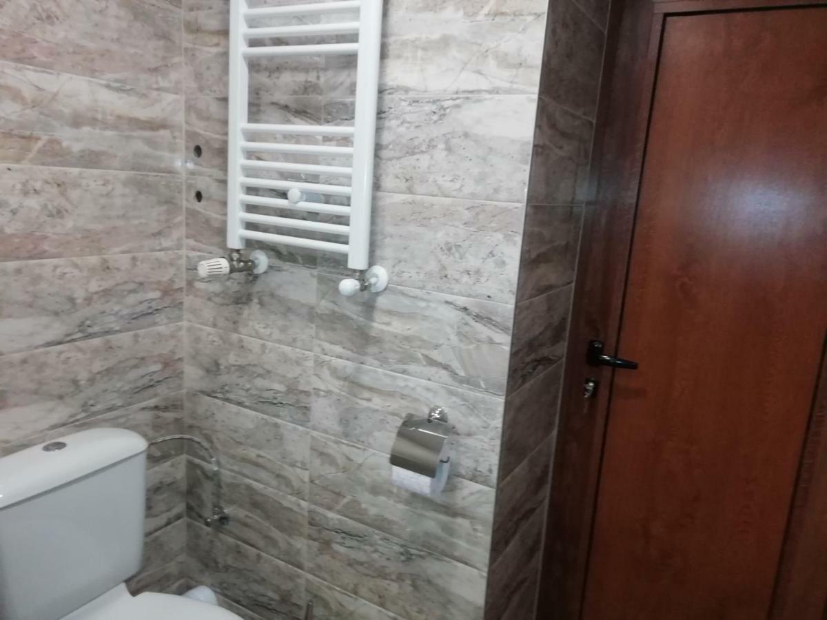 Apartment Lagera 55 Sofia Luaran gambar
