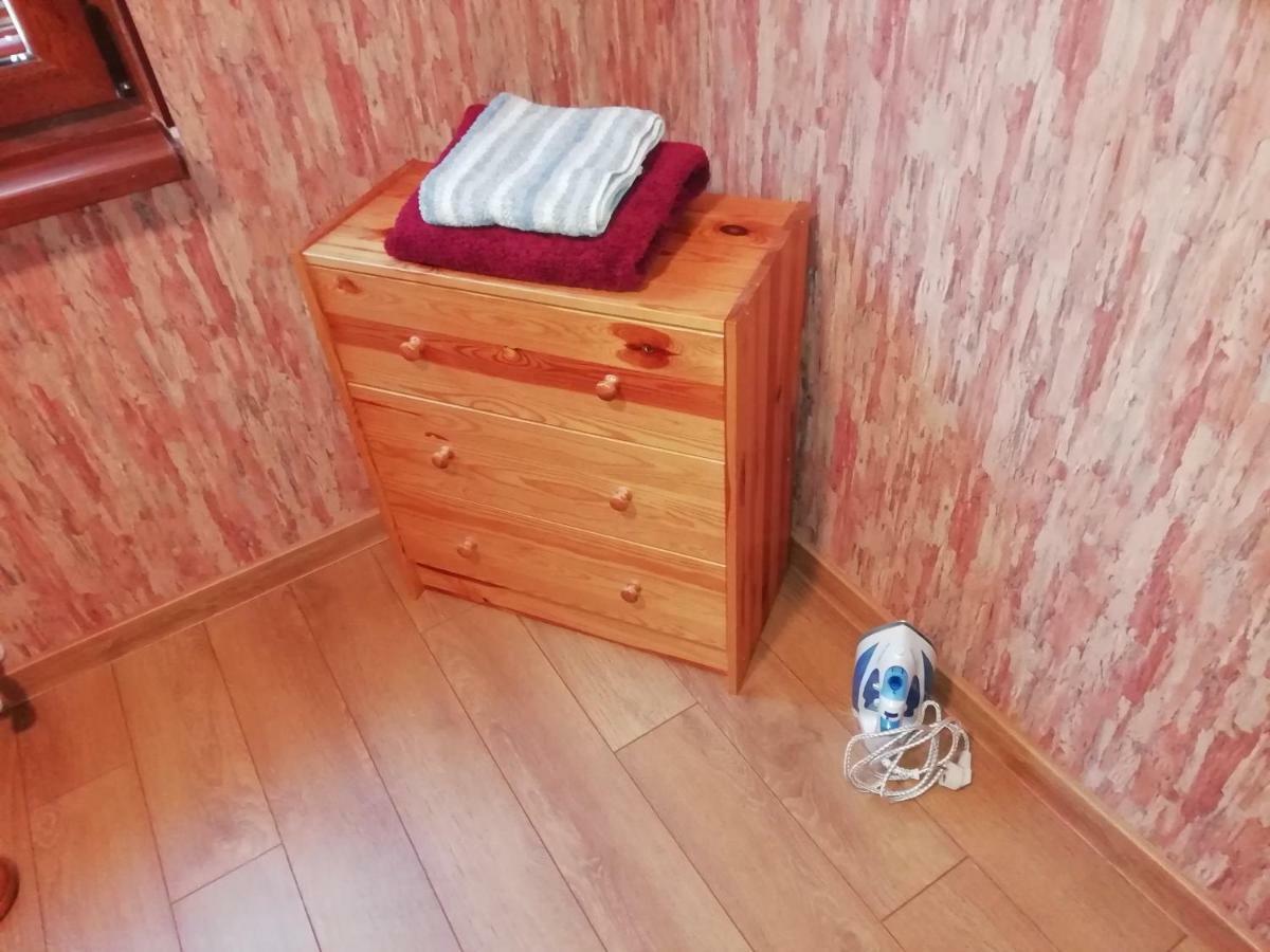 Apartment Lagera 55 Sofia Luaran gambar
