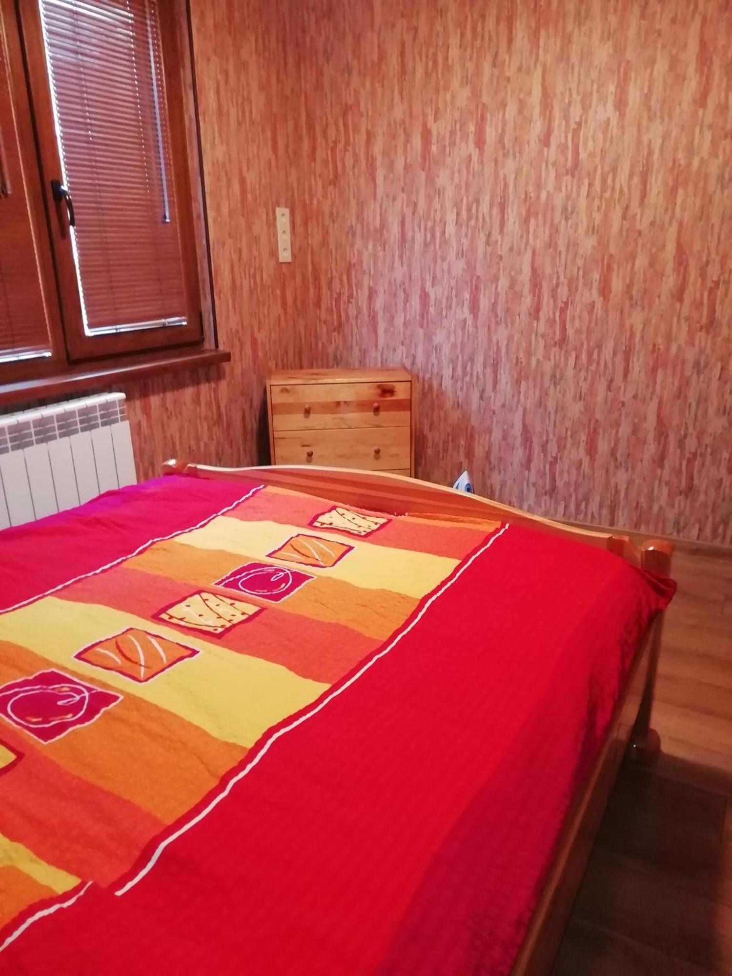 Apartment Lagera 55 Sofia Luaran gambar